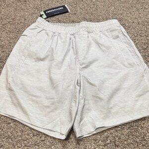 Freeballers by Meripex Men’s Shorts 8” Inseam